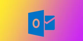 Comment désactiver le texte prédictif dans Outlook