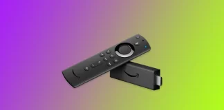 Comment mettre à jour votre Firestick