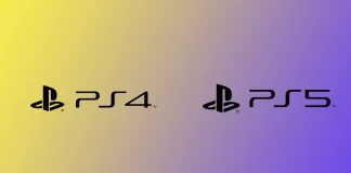 Comment utiliser les manettes PS4 avec votre PS5