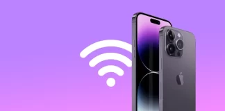 Comment afficher les mots de passe Wi-Fi enregistrés sur l’iPhone