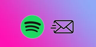 Comment changer la langue de l’email Spotify