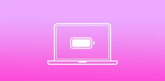 Comment activer le mode basse consommation sur un Mac