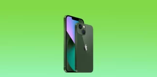 Comment réinitialiser l’iPhone 13