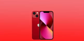 Comment verrouiller un album caché sur l’iPhone