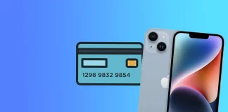 Comment supprimer une carte de crédit de l’iPhone