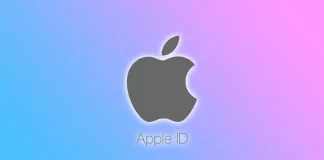 Comment réinitialiser votre mot de passe Apple ID