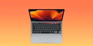 Comment sélectionner tout sur Mac