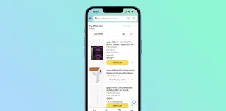 Comment partager votre liste d’envies Amazon