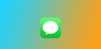 Comment désactiver iMessage