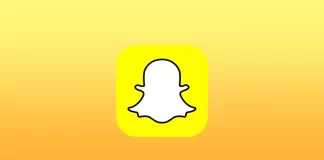 Que signifie le sablier sur Snapchat ?