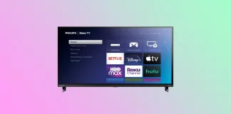Voici comment utiliser Roku TV sans Wi-Fi