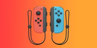 Comment recharger les manettes Nintendo Switch