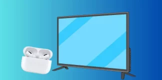 Comment connecter les AirPods à la TV Vizio