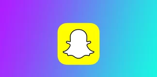 Comment réparer la caméra Snapchat zoomée