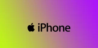 Comment partager le mot de passe Wi-Fi sur l’iPhone