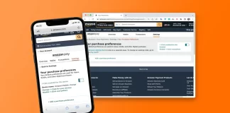 Comment désactiver One-Click sur Amazon