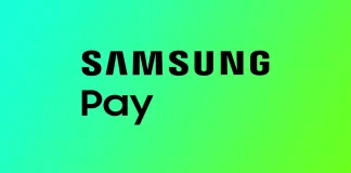 Comment désactiver le swipe up de Samsung Pay