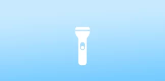 Comment désactiver la lampe de poche sur l’iPhone