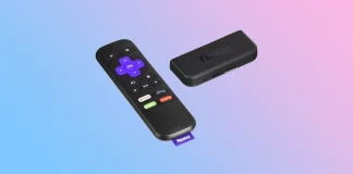 Comment désactiver la commande vocale sur Roku