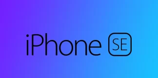 L’iPhone SE est-il étanche ?