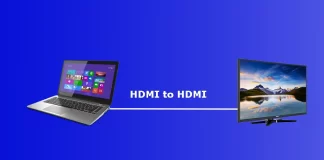 Connexion d’un ordinateur portable à une télévision via DisplayPort, HDMI, USB-C et Thunderbolt