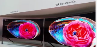Peak illuminator, Peak illuminator Pro Samsung TV, qu’est-ce que cette explication ?