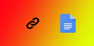 Comment ajouter des hyperliens dans Google Docs ?