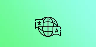 Comment changer de langue sur Amazon