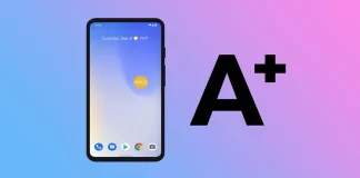 Comment modifier la taille du texte sur Android