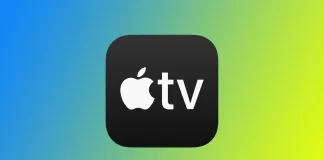 Comment effacer l’historique sur Apple TV