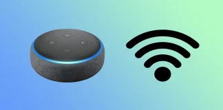 Comment connecter Alexa à un réseau Wi-Fi sans application ?