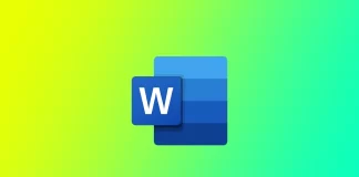 Comment dupliquer une page dans Word