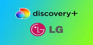 Comment obtenir Discovery Plus sur LG TV