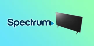 Comment obtenir l’application Spectrum sur la Smart TV de LG ?