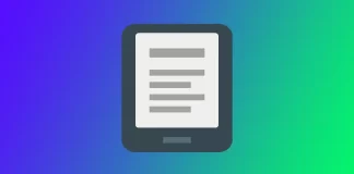 Comment obtenir les numéros de page sur Kindle