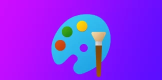 Comment rendre l’arrière-plan transparent dans Paint