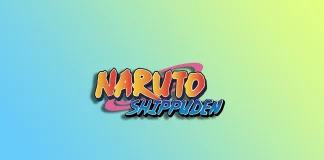 Où pouvez-vous regarder Naruto Shippuden en anglais ?
