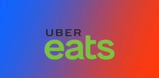 Comment supprimer un compte Uber Eats