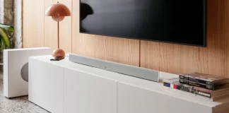 Ce que signifie l’acoustique 2.0CH, 2.1CH, 2.2.0CH, 4.2.1CH