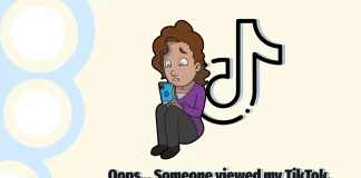 Comment savoir qui consulte votre TikTok