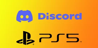 Comment utiliser Discord avec PS5
