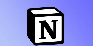 Comment ajouter une page à Notion