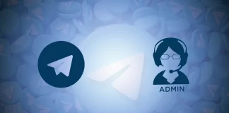 Comment ajouter un administrateur à la chaîne Telegram