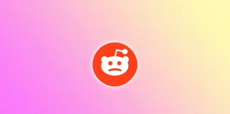 Comment supprimer un compte Reddit