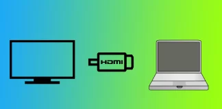 Comment obtenir le son d’un ordinateur portable vers un téléviseur avec HDMI ?
