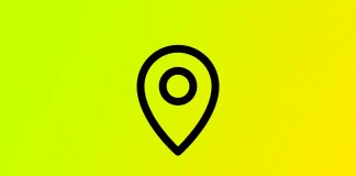 Comment supprimer la géolocalisation des photos