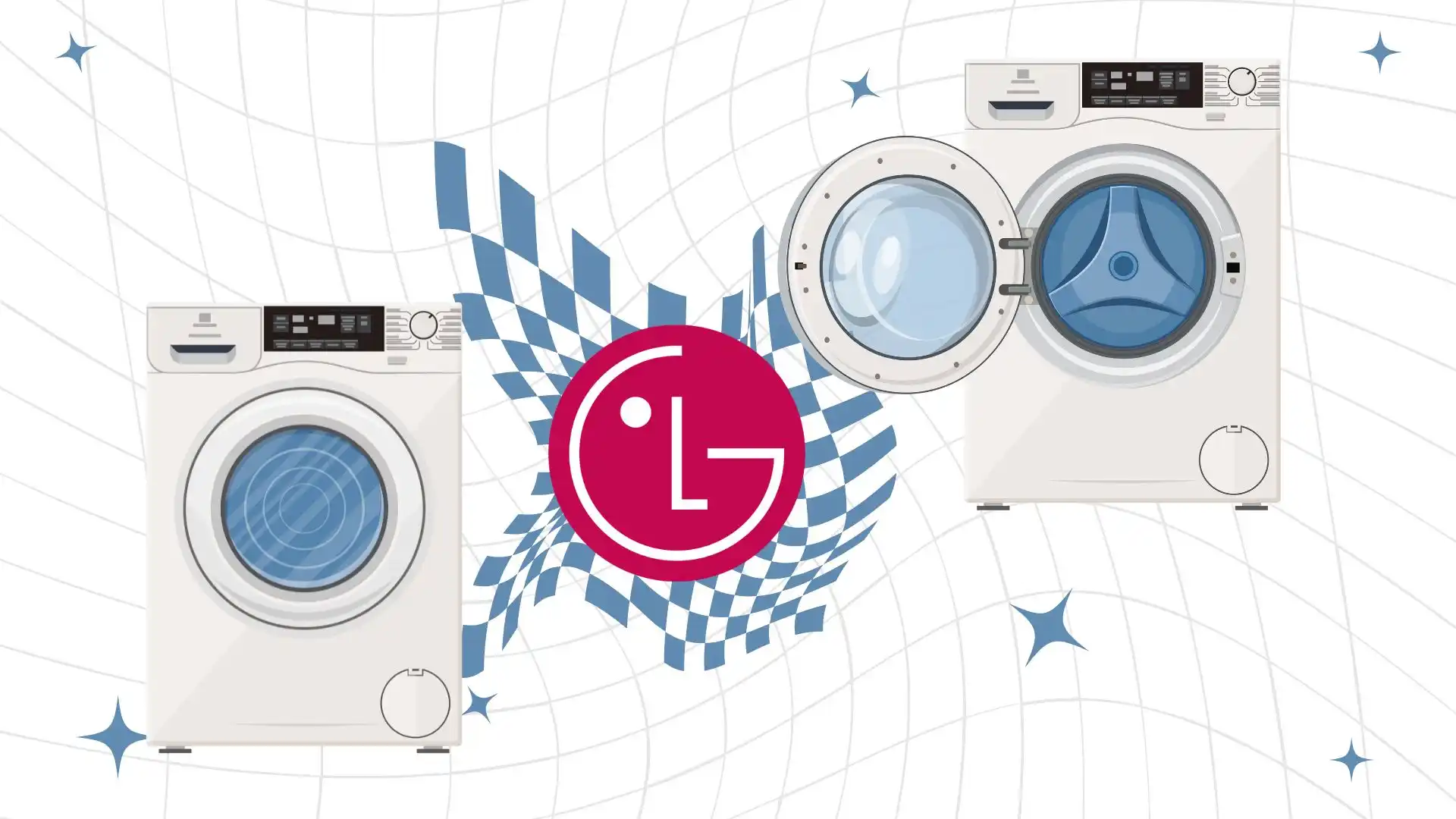 LG démarre la fabrication de lave-linge en Europe