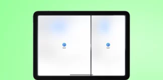 Qu’est-ce que Split View sur iPad ?
