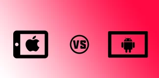 Que choisir : une tablette Android ou un iPad ?