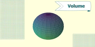 Qu’est-ce que le volume des couleurs de la télévision ?